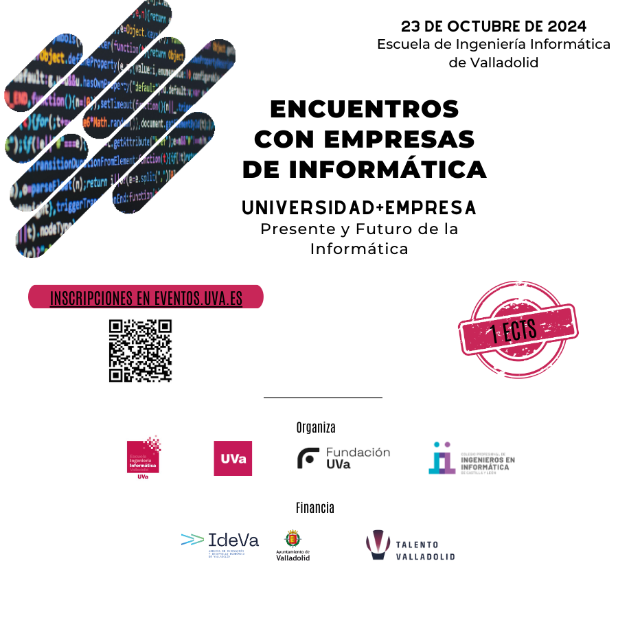 EncuentroEmpresasInformatica