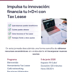 DISEÑO CARTEL TALLER TAX LEASE VERTICAL